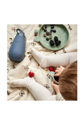 Nuuroo Silikon Pipetli Suluk 350ml